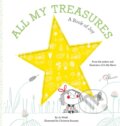 Kniha: All My Treasures (Jo Witek). Harry Abrams, 2016 Kniha: All My Treasures (Jo Witek). Harry Abrams, 2016