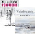 Kniha: Poblúdenie + V hluchom svete (kolekcia) (Richard Lunter - Kicom). Richard Lunter - Kicom, 2016 Kniha: Poblúdenie + V hluchom svete (kolekcia) (Richard Lunter - Kicom). Richard Lunter - Kicom, 2016
