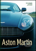Kniha: Aston Martin (Könemann). Könemann, 2007 Kniha: Aston Martin (Könemann). Könemann, 2007
