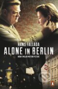 Kniha: Alone in Berlin (Hans Fallada). Penguin Books, 2017 Kniha: Alone in Berlin (Hans Fallada). Penguin Books, 2017