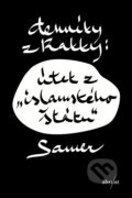 E-kniha: Denníky z Rakky (Samer), 2017 E-kniha: Denníky z Rakky (Samer), 2017