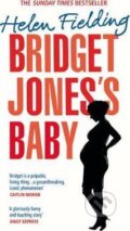 Kniha: Bridget Jones's Baby (Helen Fielding). Vintage, 2017 Kniha: Bridget Jones's Baby (Helen Fielding). Vintage, 2017