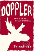 Kniha: Doppler (Erlend Loe). Head of Zeus, 2012 Kniha: Doppler (Erlend Loe). Head of Zeus, 2012