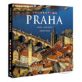Kniha: Praha letecky - velká / vícejazyčná (Libor Sváček). MCU, 2016 Kniha: Praha letecky - velká / vícejazyčná (Libor Sváček). MCU, 2016