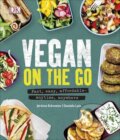 Kniha: Vegan on the Go (Jérôme Eckmeier). Dorling Kindersley, 2017 Kniha: Vegan on the Go (Jérôme Eckmeier). Dorling Kindersley, 2017