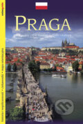 Praha - průvodce/polsky (Viktor Kubík). MCU Praha - průvodce/polsky (Viktor Kubík). MCU
