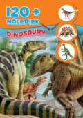 Kniha: Dinosaury (Foni book). Foni book, 2017 Kniha: Dinosaury (Foni book). Foni book, 2017