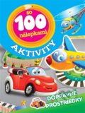 Kniha: Dopravné prostriedky (Foni book). Foni book, 2017 Kniha: Dopravné prostriedky (Foni book). Foni book, 2017
