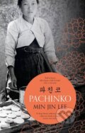 Kniha: Pachinko (Min Jin Lee). Head of Zeus, 2017 Kniha: Pachinko (Min Jin Lee). Head of Zeus, 2017
