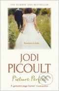 Kniha: Picture Perfect (Jodi Picoult). Hodder and Stoughton, 2013 Kniha: Picture Perfect (Jodi Picoult). Hodder and Stoughton, 2013