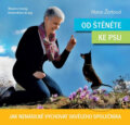 Kniha: Od štěněte ke psu (Hana Žertová). Hana Žertová, 2017 Kniha: Od štěněte ke psu (Hana Žertová). Hana Žertová, 2017