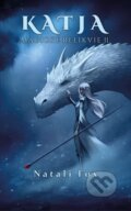 E-kniha: Katja - Magické relikvie II. (Natali Fox) E-kniha: Katja - Magické relikvie II. (Natali Fox)