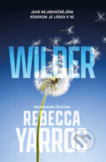 E-kniha: Wilder (Rebecca Yarros), 2024 E-kniha: Wilder (Rebecca Yarros), 2024