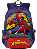Školský batoh Marvel - Spiderman: Web-slinger (Spiderman). Spiderman, 2024 Školský batoh Marvel - Spiderman: Web-slinger (Spiderman). Spiderman, 2024