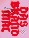 Kniha: Cejch (Emmy Hennings). RUBATO, 2024 Kniha: Cejch (Emmy Hennings). RUBATO, 2024