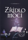 Kniha: Zřídlo moci (Viktor Brázdil). Pointa, 2024 Kniha: Zřídlo moci (Viktor Brázdil). Pointa, 2024