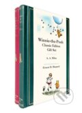 Kniha: Winnie-the-Pooh (Alan Alexander Milne). Penguin Books, 2023 Kniha: Winnie-the-Pooh (Alan Alexander Milne). Penguin Books, 2023