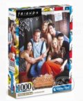 Puzzle: Přátelé (Clementoni). Clementoni, 2024 Puzzle: Přátelé (Clementoni). Clementoni, 2024