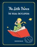 Kniha: The Little Prince (Christophe Quillien). ABRAMS, 2024 Kniha: The Little Prince (Christophe Quillien). ABRAMS, 2024