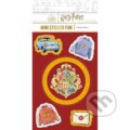 Harry Potter Samolepky 5 ks (EPEE). EPEE, 2024 Harry Potter Samolepky 5 ks (EPEE). EPEE, 2024
