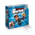 Cool games Chrono Bomb (Trigo). Trigo, 2024 Cool games Chrono Bomb (Trigo). Trigo, 2024