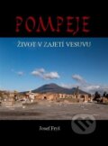 Kniha: Pompeje (Josef Fryš). Baron, 2024 Kniha: Pompeje (Josef Fryš). Baron, 2024