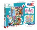 Společenská hra: Edukit Disney Classics 4v1 (Clementoni). Clementoni Společenská hra: Edukit Disney Classics 4v1 (Clementoni). Clementoni