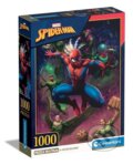 Puzzle: Spiderman (Clementoni). Clementoni, 2024 Puzzle: Spiderman (Clementoni). Clementoni, 2024