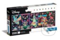 Puzzle: Panorama Disney Joys (Clementoni). Clementoni, 2024 Puzzle: Panorama Disney Joys (Clementoni). Clementoni, 2024
