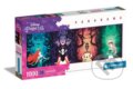 Puzzle: Panorama Disney princezny (Clementoni). Clementoni, 2024 Puzzle: Panorama Disney princezny (Clementoni). Clementoni, 2024