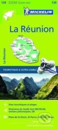 La Reunion - Map (Michellin). Michellin, 2016 La Reunion - Map (Michellin). Michellin, 2016