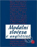 Kniha: Modální slovesa v angličtině (Jiří Prášek). , 1997 Kniha: Modální slovesa v angličtině (Jiří Prášek). , 1997