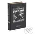 Kniha: The Eerie Book (The Bodleian Library). The Bodleian Library, 2024 Kniha: The Eerie Book (The Bodleian Library). The Bodleian Library, 2024