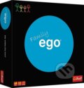 Společenská hra: Ego Family (Trefl). Trefl, 2024 Společenská hra: Ego Family (Trefl). Trefl, 2024