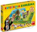 Společenská hra: Krtkova záhradka (Dino). Dino, 2024 Společenská hra: Krtkova záhradka (Dino). Dino, 2024
