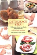 Kniha: Detoxikace těla (Zhao Yingpan). Alpha book, 2024 Kniha: Detoxikace těla (Zhao Yingpan). Alpha book, 2024
