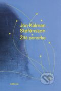 E-kniha: Žltá ponorka (Jón Kalman Stefánsson), 2024 E-kniha: Žltá ponorka (Jón Kalman Stefánsson), 2024