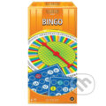 Společenská hra: Bingo (Sparkys). Sparkys, 2024 Společenská hra: Bingo (Sparkys). Sparkys, 2024