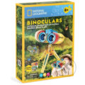 Puzzle: Dalekohled (CubicFun). CubicFun, 2024 Puzzle: Dalekohled (CubicFun). CubicFun, 2024