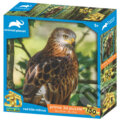 Puzzle: Červený drak Milvus (Prime 3D). Prime 3D, 2024 Puzzle: Červený drak Milvus (Prime 3D). Prime 3D, 2024