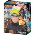 Puzzle: Naruto Shippuden (Prime 3D). Prime 3D, 2024 Puzzle: Naruto Shippuden (Prime 3D). Prime 3D, 2024