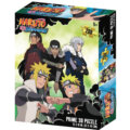 Puzzle: Naruto Shippuden (Prime 3D). Prime 3D, 2024 Puzzle: Naruto Shippuden (Prime 3D). Prime 3D, 2024