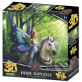 Puzzle: Říše kouzel (Prime 3D). Prime 3D, 2024 Puzzle: Říše kouzel (Prime 3D). Prime 3D, 2024