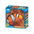 Puzzle: Ryba Kloun (Prime 3D). Prime 3D, 2024 Puzzle: Ryba Kloun (Prime 3D). Prime 3D, 2024