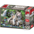 Puzzle: Bílí tygři (Prime 3D). Prime 3D, 2024 Puzzle: Bílí tygři (Prime 3D). Prime 3D, 2024