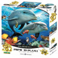 Společenská hra: Pod vlnou (Prime 3D). Prime 3D, 2024 Společenská hra: Pod vlnou (Prime 3D). Prime 3D, 2024