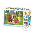Puzzle: FARMAPARK MRKEV (Prime 3D). Prime 3D, 2024 Puzzle: FARMAPARK MRKEV (Prime 3D). Prime 3D, 2024