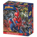 Puzzle: Spider-Man (Prime 3D). Prime 3D, 2024 Puzzle: Spider-Man (Prime 3D). Prime 3D, 2024