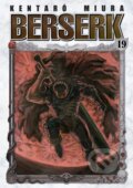 Kniha: Berserk 19 (Kentaro Miura). Crew, 2024 Kniha: Berserk 19 (Kentaro Miura). Crew, 2024