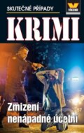 Kniha: Zmizení nenápadné účetní - Krimi 4/24 (Víkend). Víkend, 2024 Kniha: Zmizení nenápadné účetní - Krimi 4/24 (Víkend). Víkend, 2024